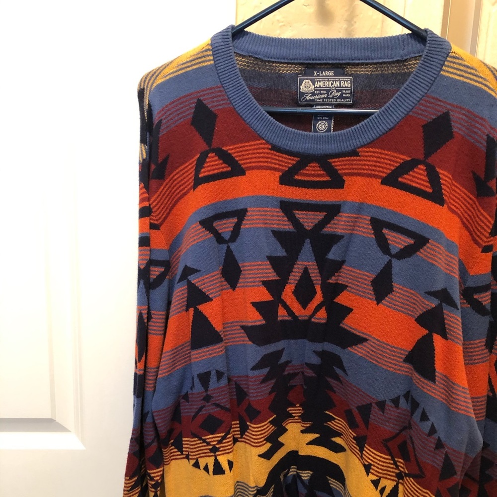 Men’s American Rag Sweater